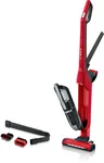 Bosch Serie 4 Flexxo Gen2 28Vmax ProAnimal BBH3ZOO28 sladdlös dammsugare, röd — bild 1