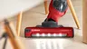 Bosch Serie 4 Flexxo Gen2 28Vmax ProAnimal BBH3ZOO28 sladdlös dammsugare, röd — bild 6