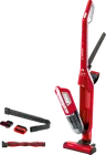 Bosch Serie 4 Sladdlös dammsugare Flexxo 25.2V Röd (BBH3ZOO25) ProAnimal — bild 1