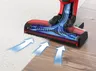 Bosch Serie 4 Sladdlös dammsugare Flexxo 25.2V Röd (BBH3ZOO25) ProAnimal — bild 3
