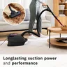 Bosch Serie 6 ProPower BGL6POW2 dammsugare med påse, svart — bild 4