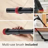 Bosch Serie 6 ProPower BGL6POW2 dammsugare med påse, svart — bild 5