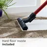 Bosch Serie 6 ProPower BGL6POW2 dammsugare med påse, svart — bild 7