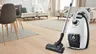 Bosch Serie 8 Dammsugare med påse Vit BGL8WH3 — bild 2
