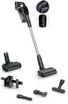 Bosch Unlimited 9 Sladdlös dammsugare BSS931BHF Svart — bild 2