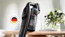 Bosch Unlimited 9 Sladdlös dammsugare BSS931BHF Svart — bild 3