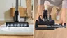 Bosch Unlimited 9 Sladdlös dammsugare BSS931BHF Svart — bild 5