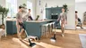 Bosch Unlimited 9 Sladdlös dammsugare BSS931BHF Svart — bild 6