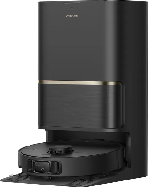 Dreame L50 Ultra AE Zwart Robotstofzuiger