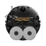 Dreame Matrix10 Ultra Robot Vacuum and Mop with Multi-Mop Switching Dock — bild 5