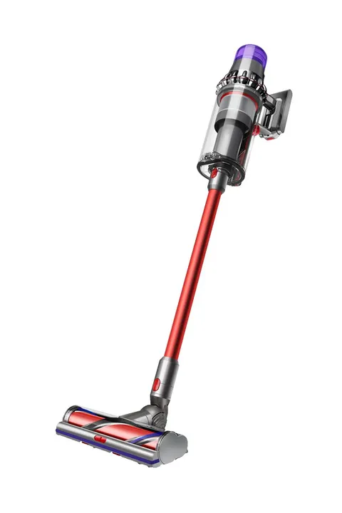 Dyson Outsize Absolute cordless vacuum cleaner (Nickel/Red)