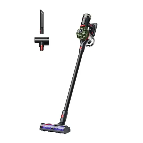 Dyson V8 Cyclone sladdlös dammsugare