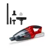 Einhell TE-VC 18 Li-Solo Power X-Change sladdlös handdammsugare (utan batteri och laddare) — bild 1