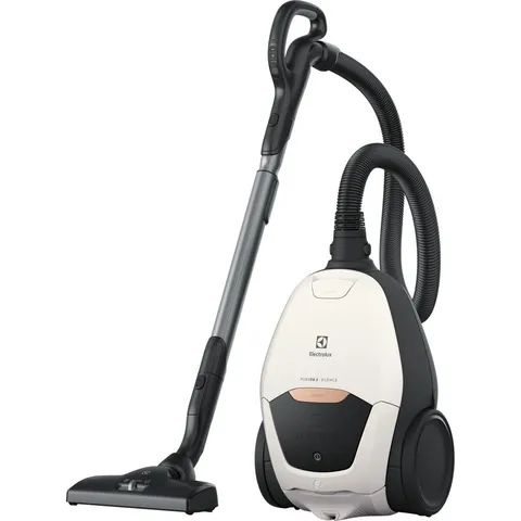 Electrolux Pure D8.2 Dammsugare med påse PD82-ALRG