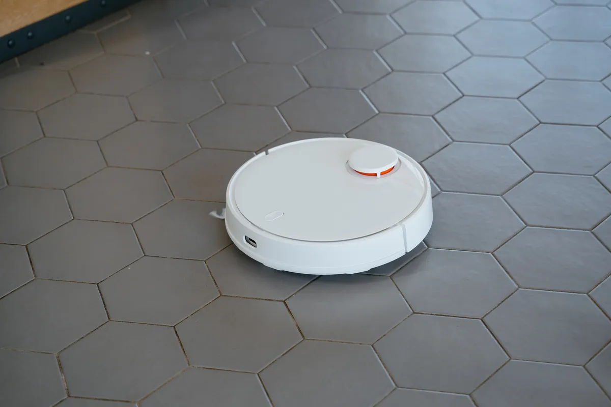 Är robotdammsugare bra, eller ska du välja en vanlig dammsugare?