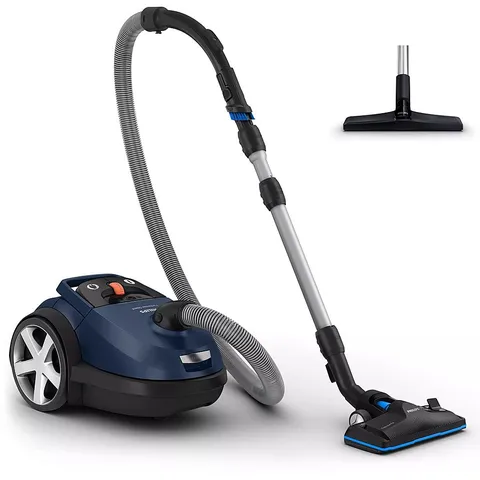 Philips Performer Silent Dammsugare med påse FC8780/09