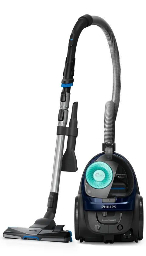 Philips PowerPro Active FC9556/09 Dammsugare utan påse