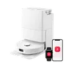 Roborock Qrevo S Helautomatisk robotdammsugare — bild 1