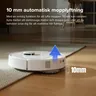 Roborock Qrevo S Helautomatisk robotdammsugare — bild 2