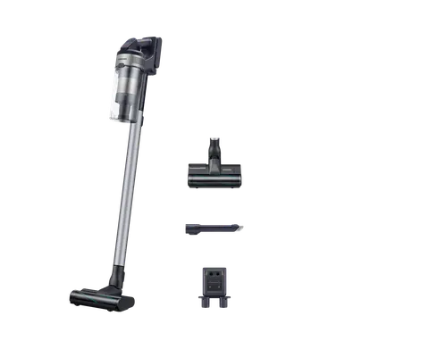 Samsung Jet 75 Black Extra dammsugare VS20B7551BF/WA