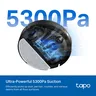 TP-Link Tapo RV30 Max Robotdammsugare — bild 4