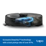 TP-Link Tapo RV30 Max Robotdammsugare — bild 6
