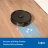 TP-Link Tapo RV30 Max Robotdammsugare — bild 7