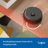TP-Link Tapo RV30 Max Robotdammsugare — bild 8