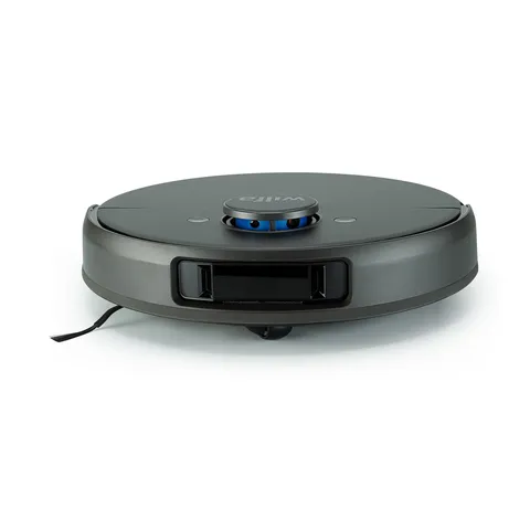 Wilfa Innobot RVC-D4000LIN robotdammsugare med mopp