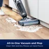 Bissell CrossWave HF3 Cordless Lightweight Wet and Dry Hard Floor Cleaner — image 3