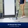 Bissell CrossWave HF3 Cordless Lightweight Wet and Dry Hard Floor Cleaner — image 4