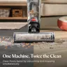 BISSELL CrossWave OmniForce Cordless All-in-One Wet & Dry Multi-Surface Floor Cleaner (3912E) — image 8