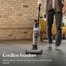 BISSELL CrossWave OmniForce Cordless All-in-One Wet & Dry Multi-Surface Floor Cleaner (3912E) — image 9