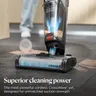 BISSELL CrossWave OmniForce Cordless All-in-One Wet & Dry Multi-Surface Floor Cleaner (3912E) — image 10