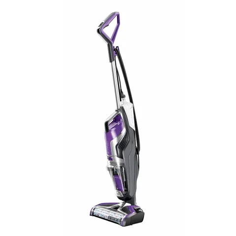 Bissell CrossWave Pet Pro 2224E 3-in-1 Multi-Surface Wet & Dry Vacuum Cleaner