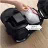 Bosch Series 2 ProEco Bagged Cylinder Vacuum Cleaner (BGBS2BA1GB) — image 3