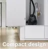 Bosch Series 2 ProEco Bagged Cylinder Vacuum Cleaner (BGBS2BA1GB) — image 4