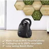 Bosch Series 2 ProEco Bagged Cylinder Vacuum Cleaner (BGBS2BA1GB) — image 5
