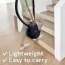 Bosch Series 2 ProEco Bagged Cylinder Vacuum Cleaner (BGBS2BA1GB) — image 6