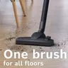 Bosch Series 2 ProEco Bagged Cylinder Vacuum Cleaner (BGBS2BA1GB) — image 7