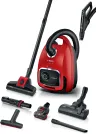 Bosch Series 6 ProAnimal Bagged Vacuum Cleaner BGL6PET1GB — image 1