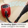 Bosch Series 6 ProAnimal Bagged Vacuum Cleaner BGL6PET1GB — image 3