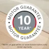 Bosch Series 6 ProAnimal Bagged Vacuum Cleaner BGL6PET1GB — image 10