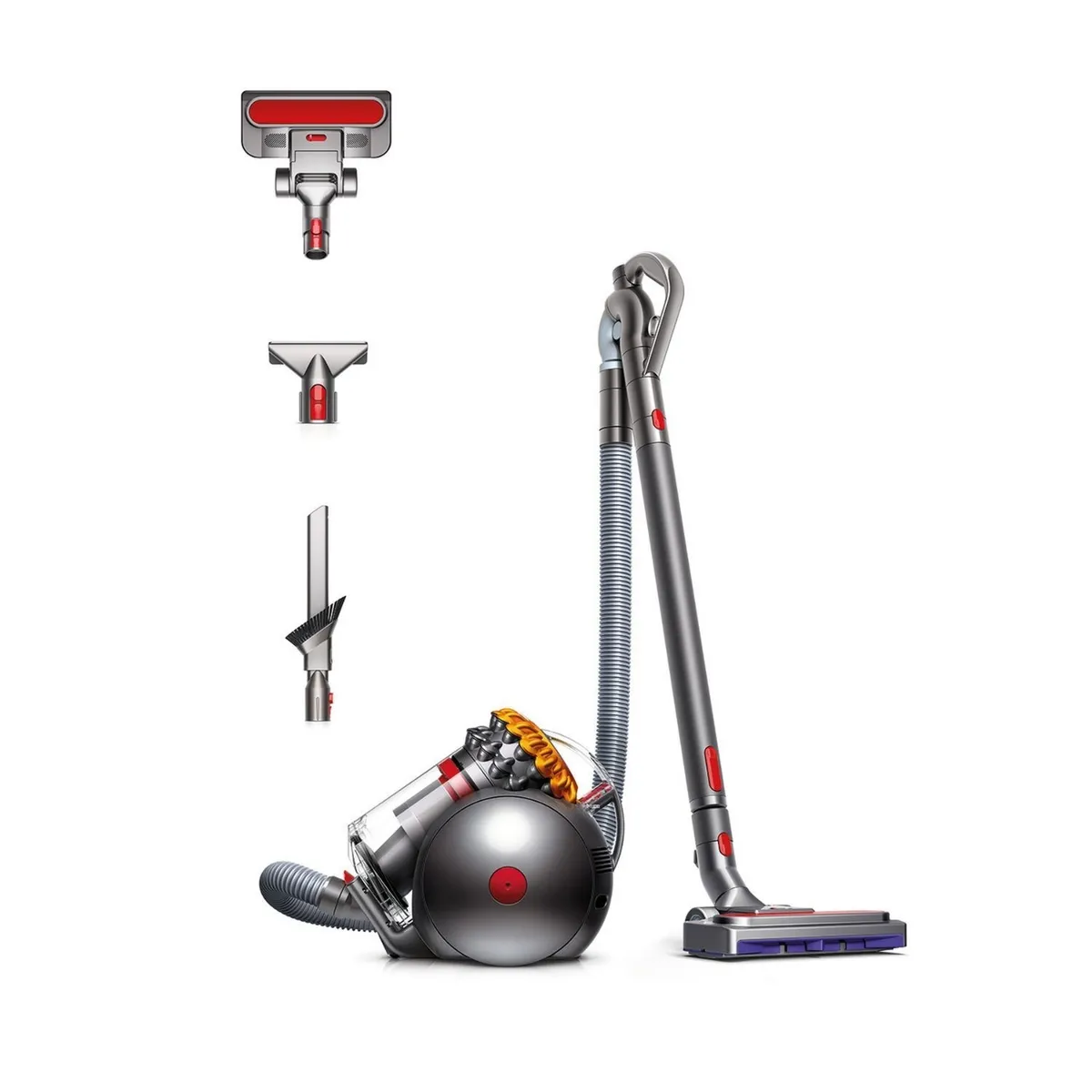 Dyson vs Shark: Which Vacuum Cleaner Suits You Better?