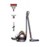 Dyson Big Ball Multi Floor 2 Cylinder Bagless Vacuum Cleaner (Iron/Yellow) — image 1