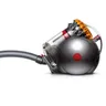 Dyson Big Ball Multi Floor 2 Cylinder Bagless Vacuum Cleaner (Iron/Yellow) — image 2