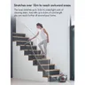 Dyson Big Ball Multi Floor 2 Cylinder Bagless Vacuum Cleaner (Iron/Yellow) — image 6