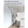 Dyson Big Ball Multi Floor 2 Cylinder Bagless Vacuum Cleaner (Iron/Yellow) — image 7