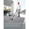 Dyson Big Ball Multi Floor 2 Cylinder Bagless Vacuum Cleaner (Iron/Yellow) — image 10