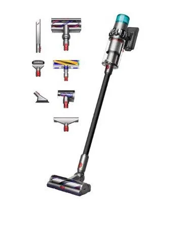 Vacuum Cleaner Comparison Tool: Filter & Compare Specs (UK)
